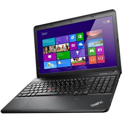 Замена петель на ноутбуке Lenovo ThinkPad Edge E220